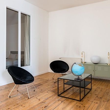 Zeus Loft 400M² 6Rms 6Br Hypercentre Apartment Saint-Etienne  Bagian luar foto