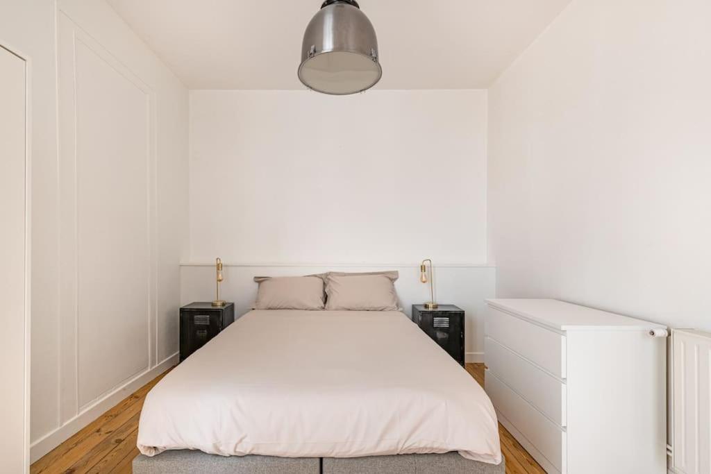 Zeus Loft 400M² 6Rms 6Br Hypercentre Apartment Saint-Etienne  Bagian luar foto