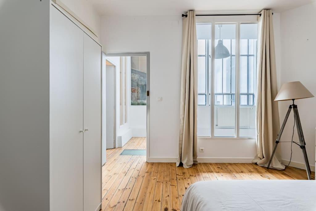 Zeus Loft 400M² 6Rms 6Br Hypercentre Apartment Saint-Etienne  Bagian luar foto