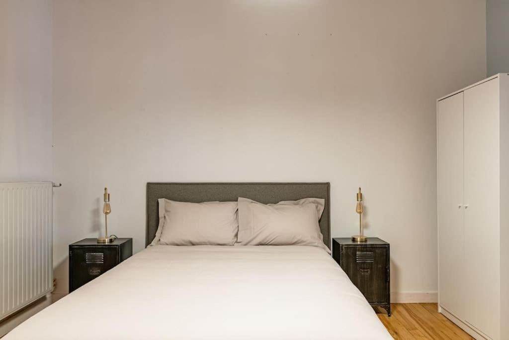 Zeus Loft 400M² 6Rms 6Br Hypercentre Apartment Saint-Etienne  Bagian luar foto