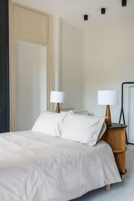 Zeus Loft 400M² 6Rms 6Br Hypercentre Apartment Saint-Etienne  Bagian luar foto