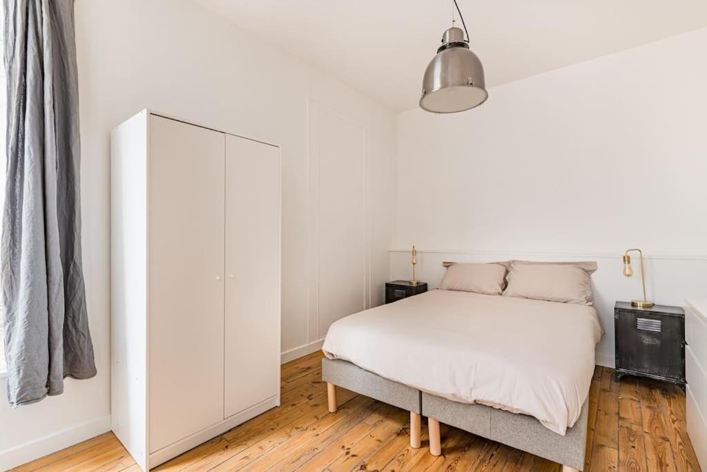 Zeus Loft 400M² 6Rms 6Br Hypercentre Apartment Saint-Etienne  Bagian luar foto