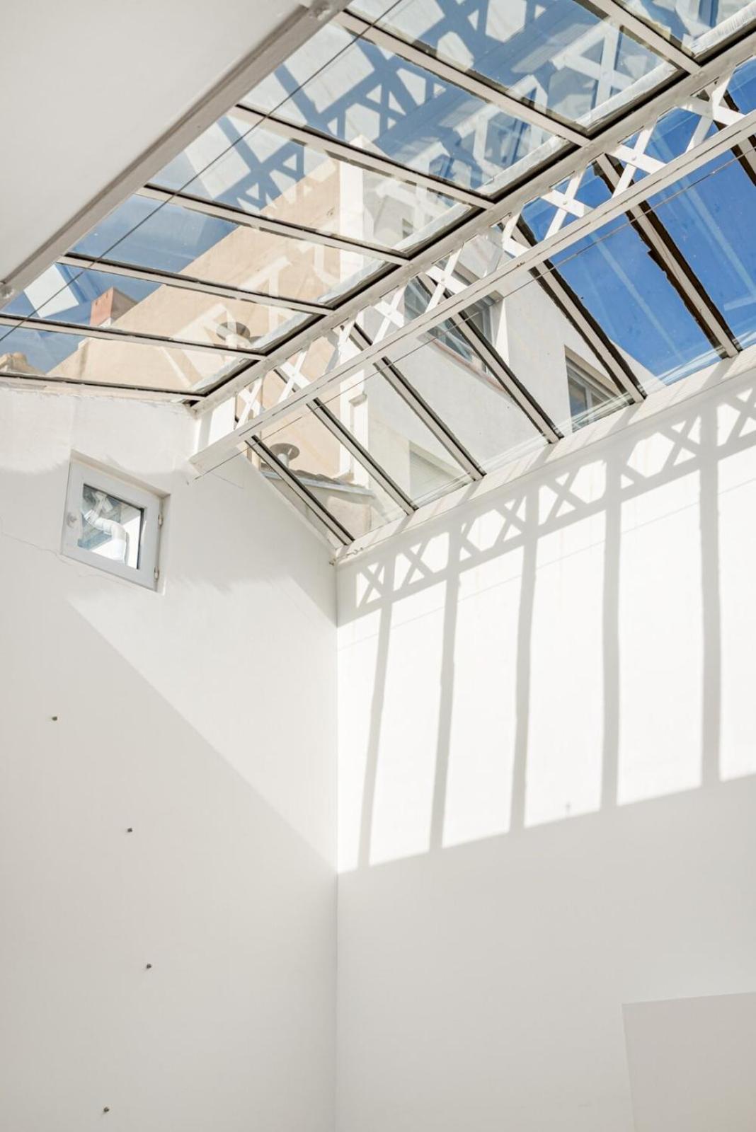 Zeus Loft 400M² 6Rms 6Br Hypercentre Apartment Saint-Etienne  Bagian luar foto