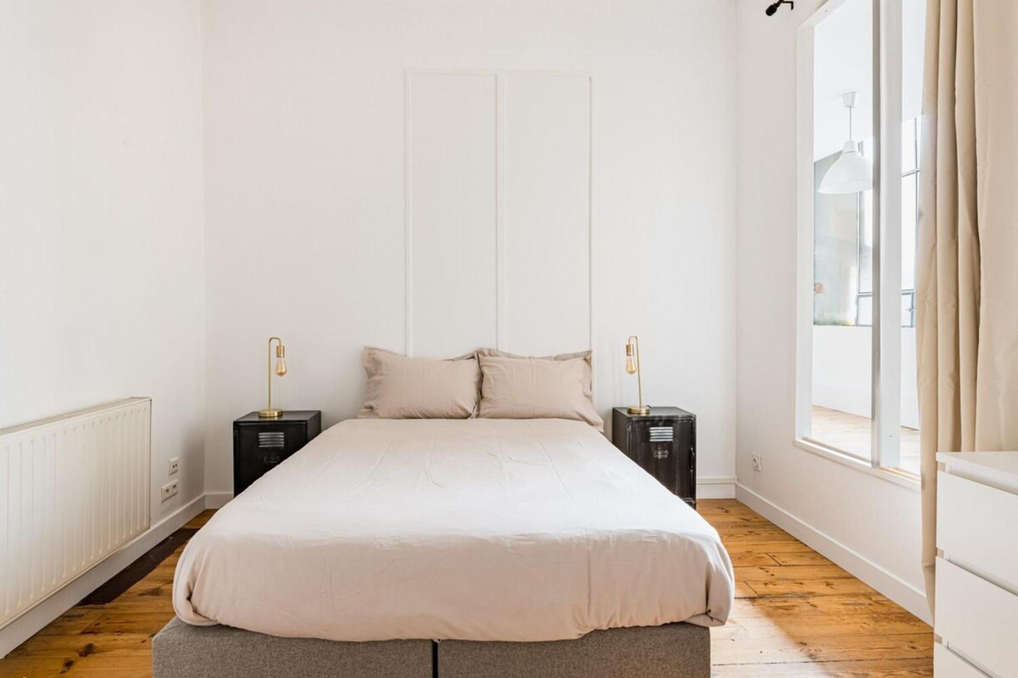 Zeus Loft 400M² 6Rms 6Br Hypercentre Apartment Saint-Etienne  Bagian luar foto