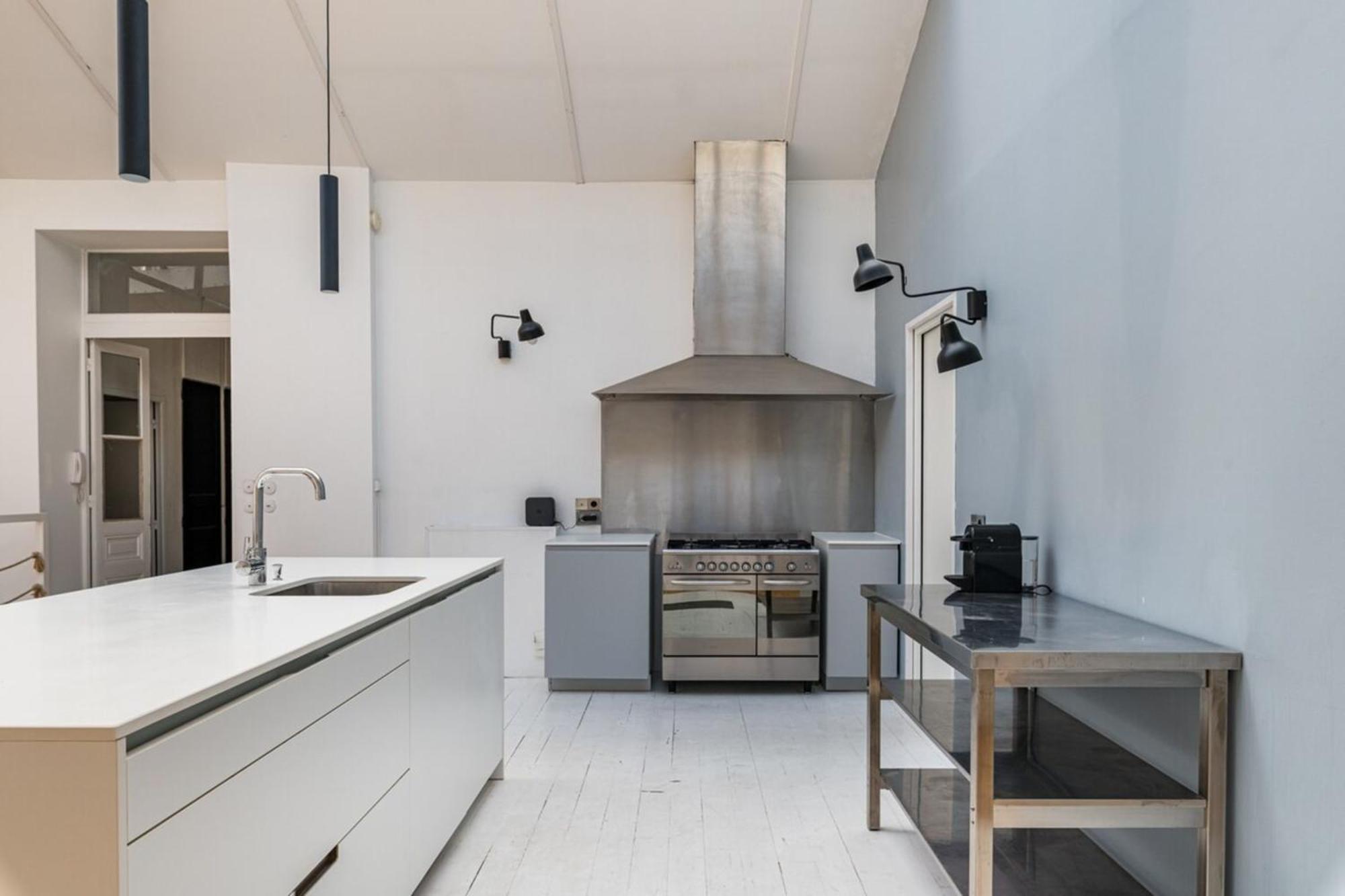 Zeus Loft 400M² 6Rms 6Br Hypercentre Apartment Saint-Etienne  Bagian luar foto
