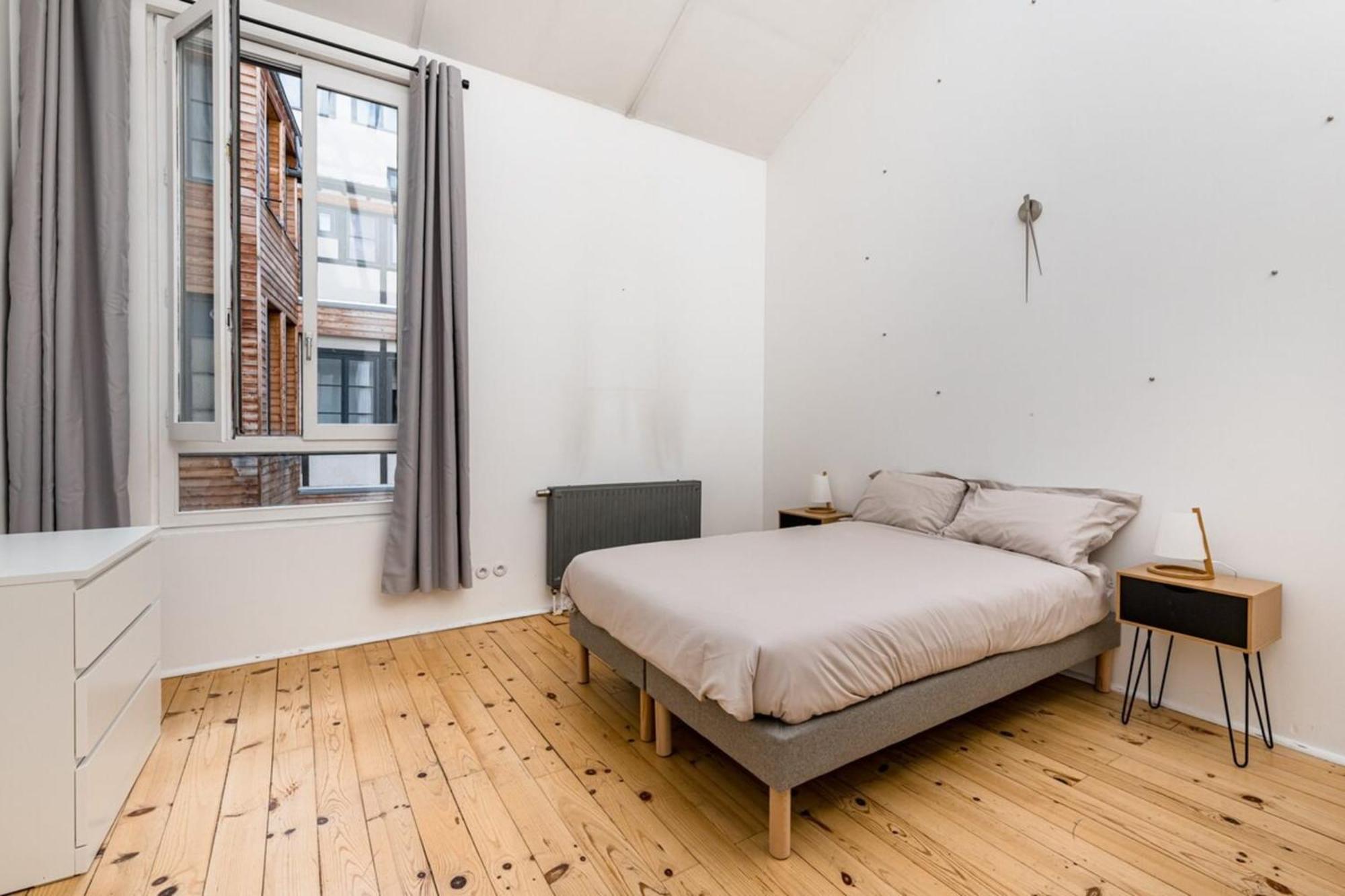 Zeus Loft 400M² 6Rms 6Br Hypercentre Apartment Saint-Etienne  Bagian luar foto