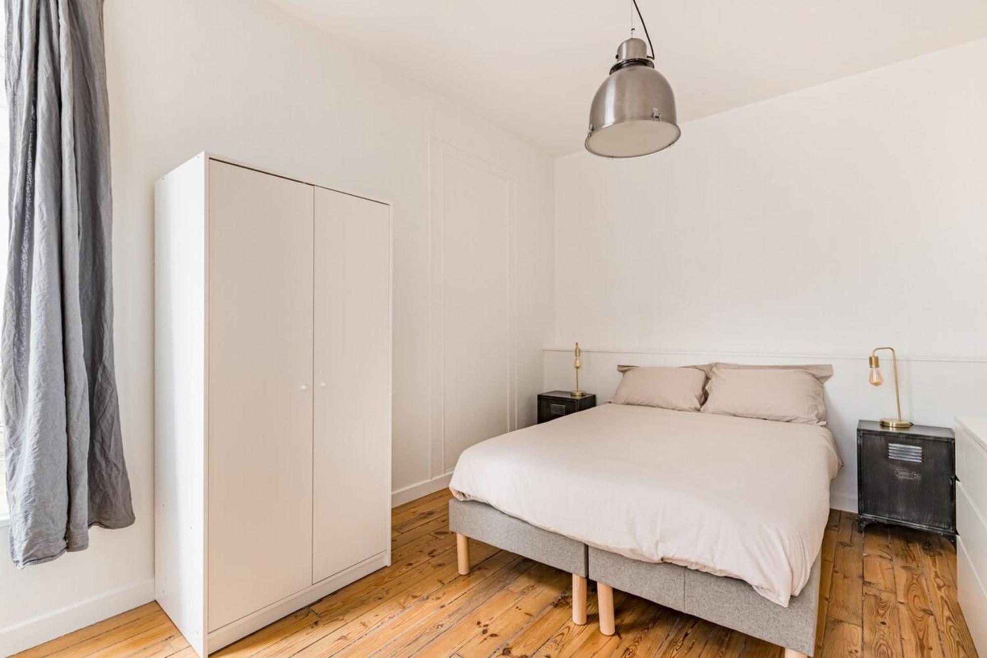 Zeus Loft 400M² 6Rms 6Br Hypercentre Apartment Saint-Etienne  Bagian luar foto