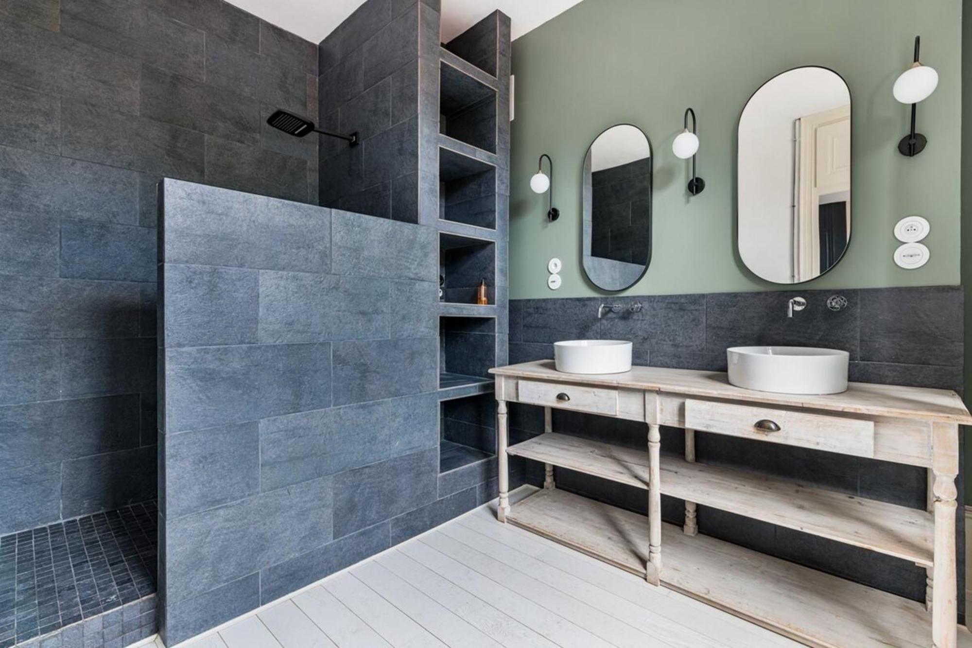 Zeus Loft 400M² 6Rms 6Br Hypercentre Apartment Saint-Etienne  Bagian luar foto