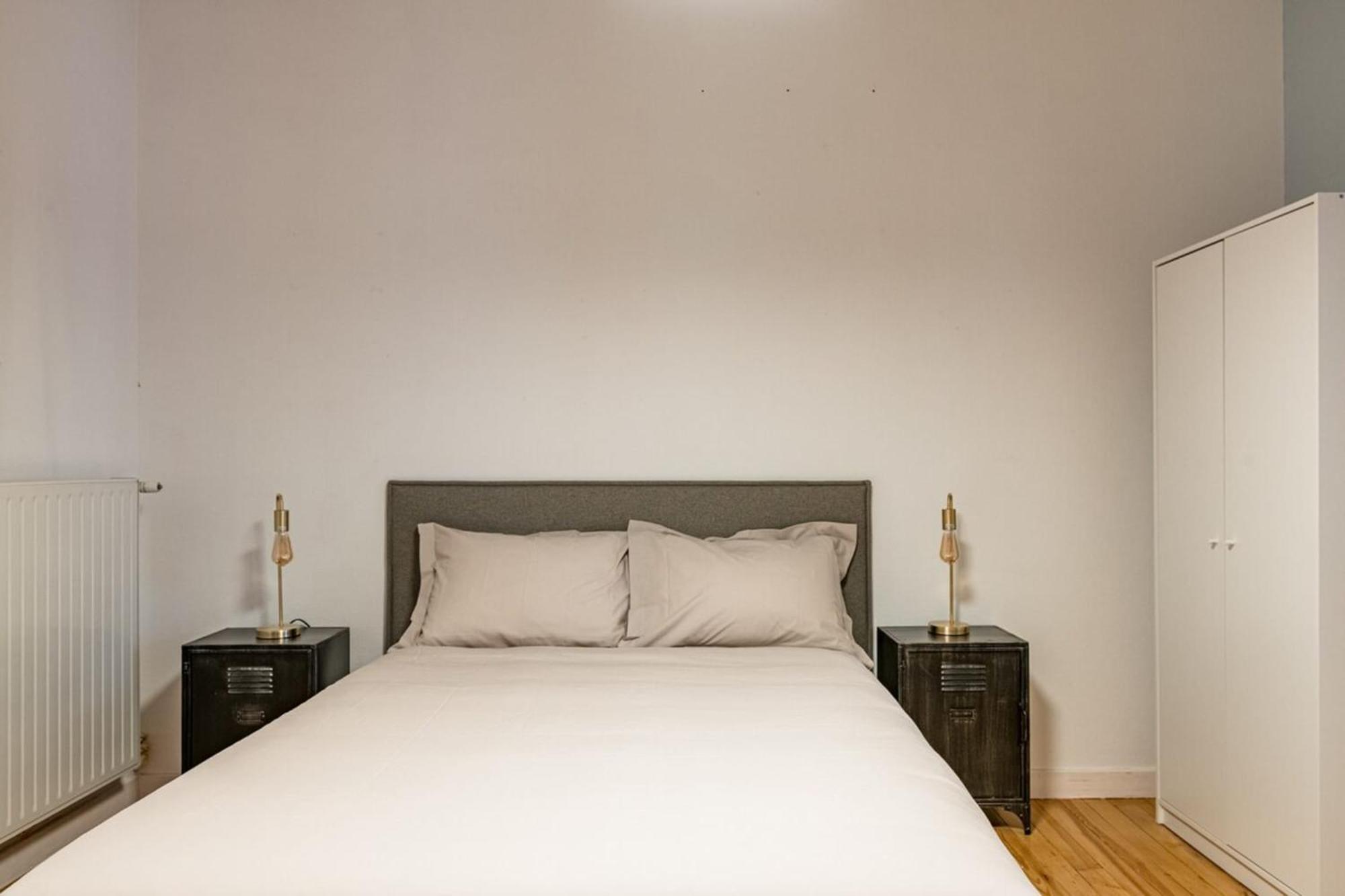Zeus Loft 400M² 6Rms 6Br Hypercentre Apartment Saint-Etienne  Bagian luar foto
