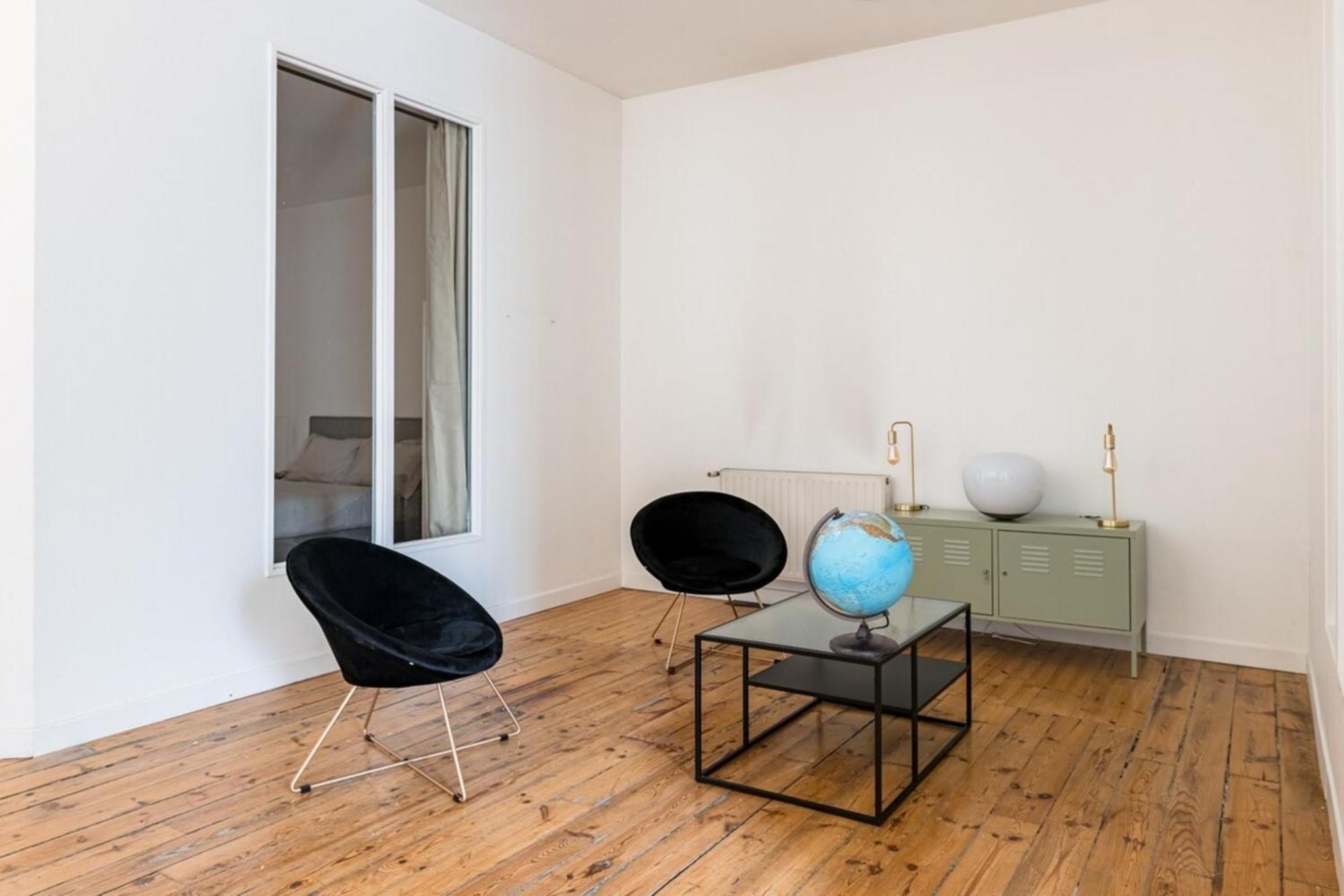 Zeus Loft 400M² 6Rms 6Br Hypercentre Apartment Saint-Etienne  Bagian luar foto