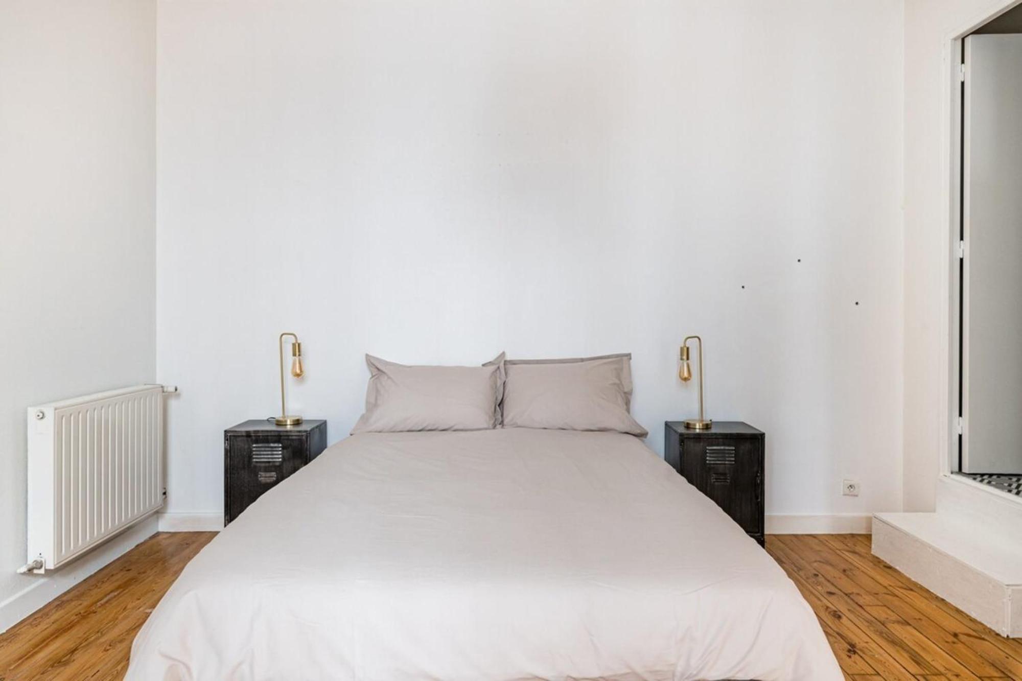 Zeus Loft 400M² 6Rms 6Br Hypercentre Apartment Saint-Etienne  Bagian luar foto