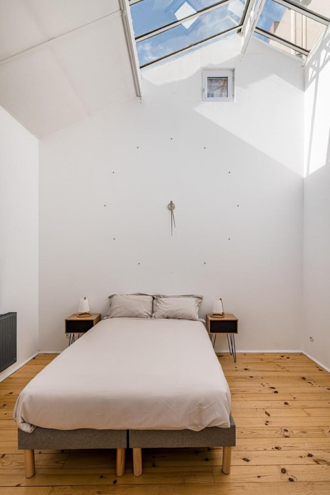 Zeus Loft 400M² 6Rms 6Br Hypercentre Apartment Saint-Etienne  Bagian luar foto