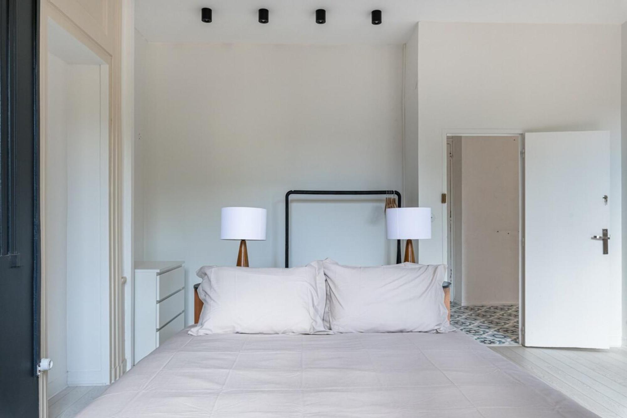 Zeus Loft 400M² 6Rms 6Br Hypercentre Apartment Saint-Etienne  Bagian luar foto