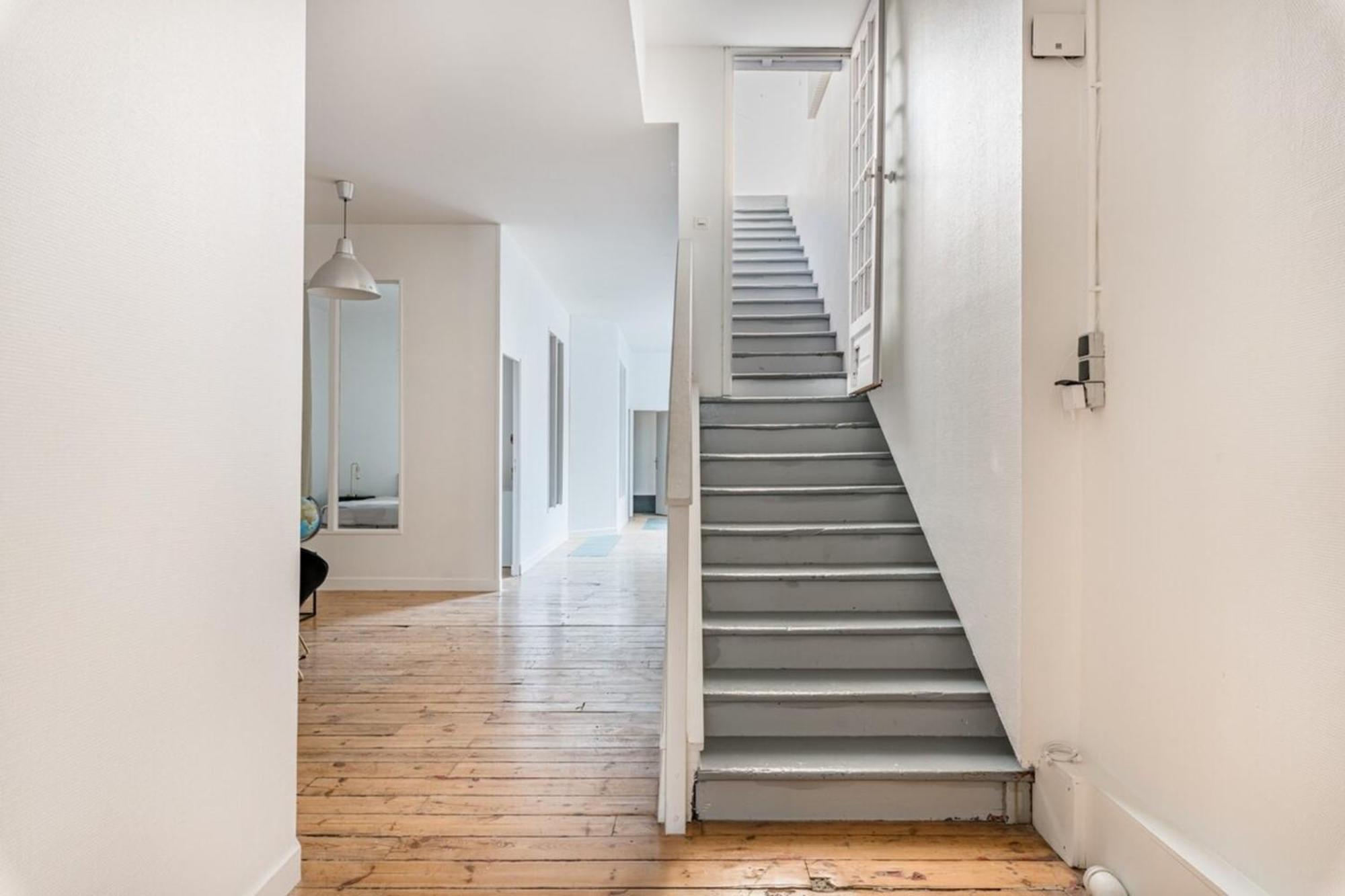 Zeus Loft 400M² 6Rms 6Br Hypercentre Apartment Saint-Etienne  Bagian luar foto