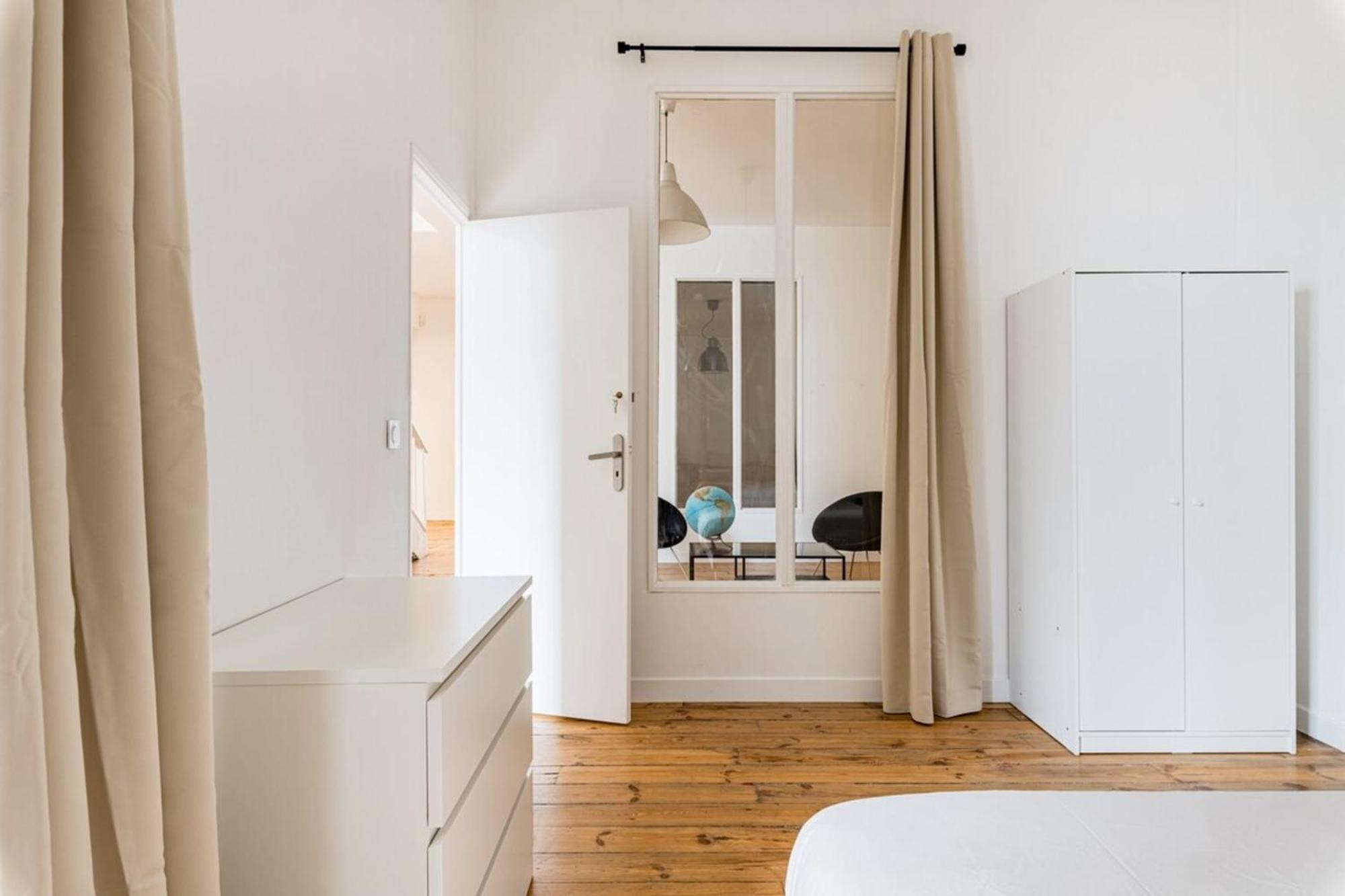 Zeus Loft 400M² 6Rms 6Br Hypercentre Apartment Saint-Etienne  Bagian luar foto