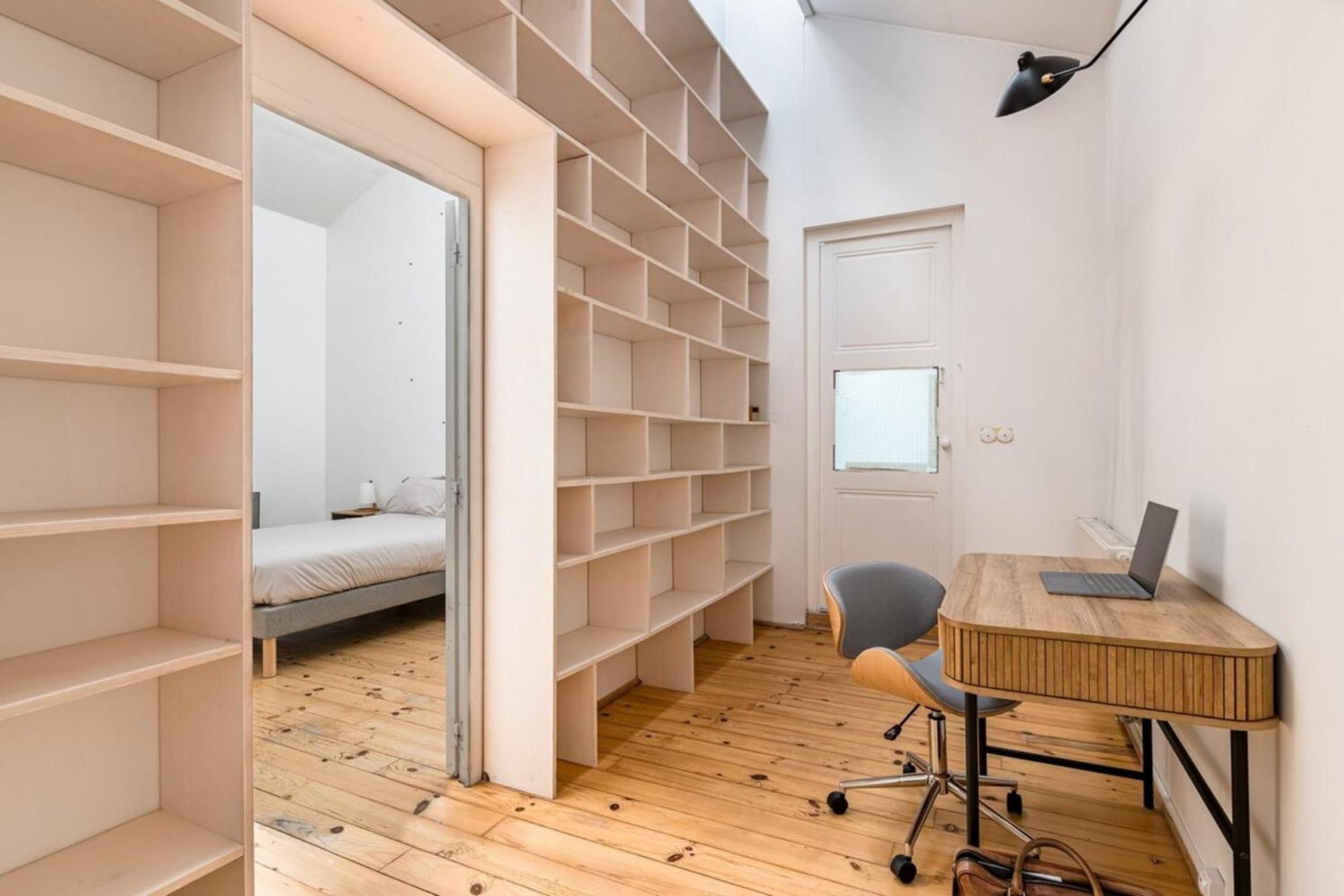 Zeus Loft 400M² 6Rms 6Br Hypercentre Apartment Saint-Etienne  Bagian luar foto